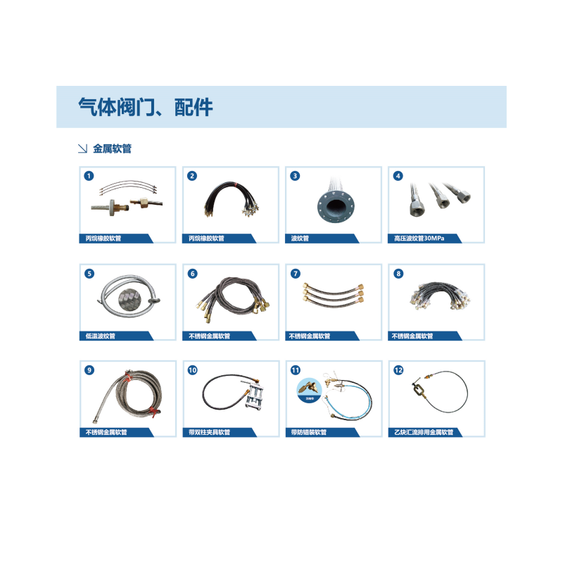 閥門(mén)、軟管類(lèi)